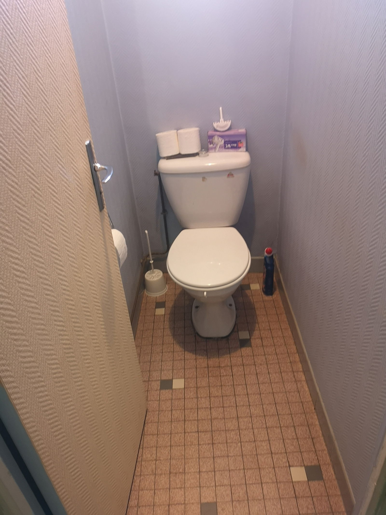 Famiglia Sainpuits 246664