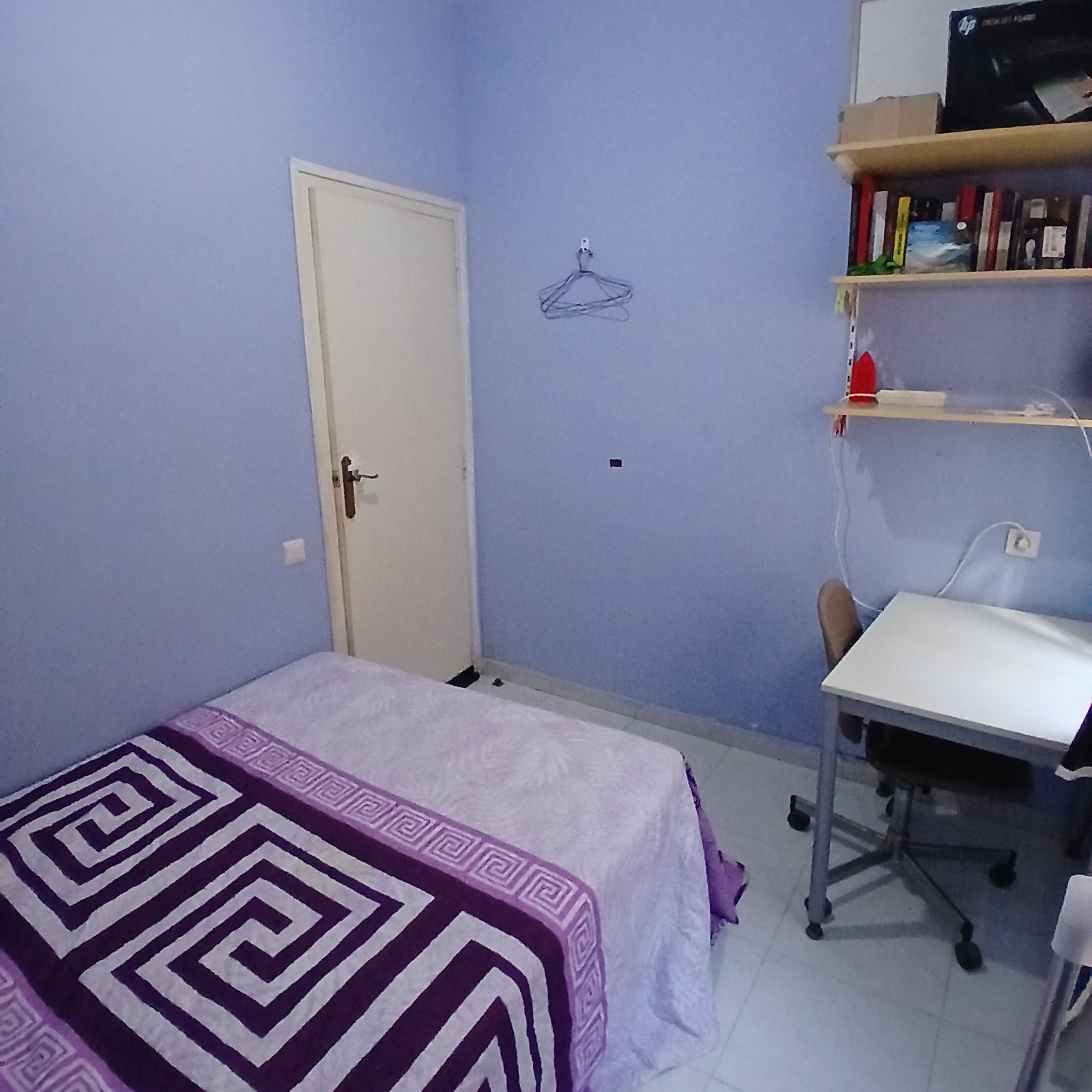 Camere Per Gli Ospiti Barcelona 659620