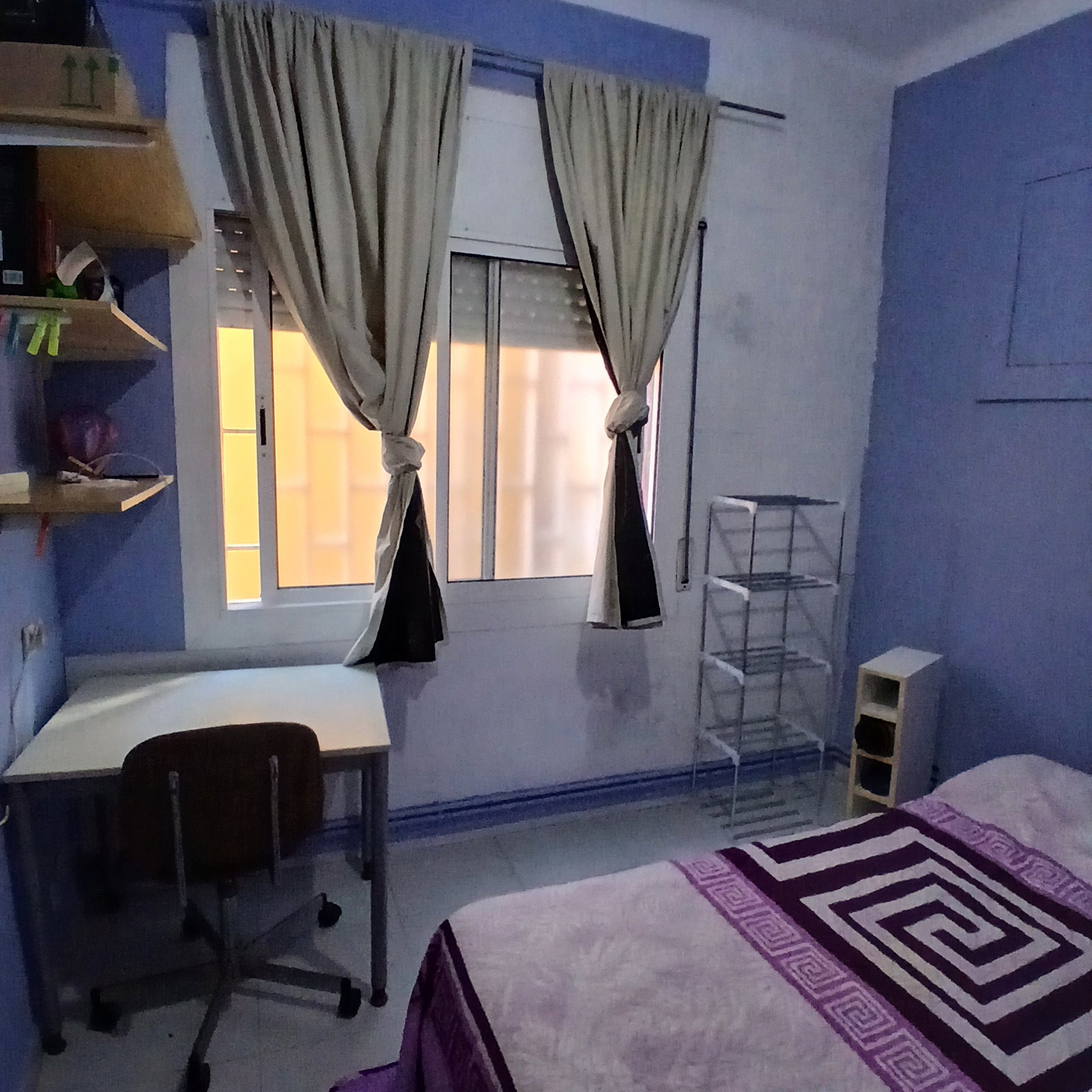 Camere Per Gli Ospiti Barcelona 659620