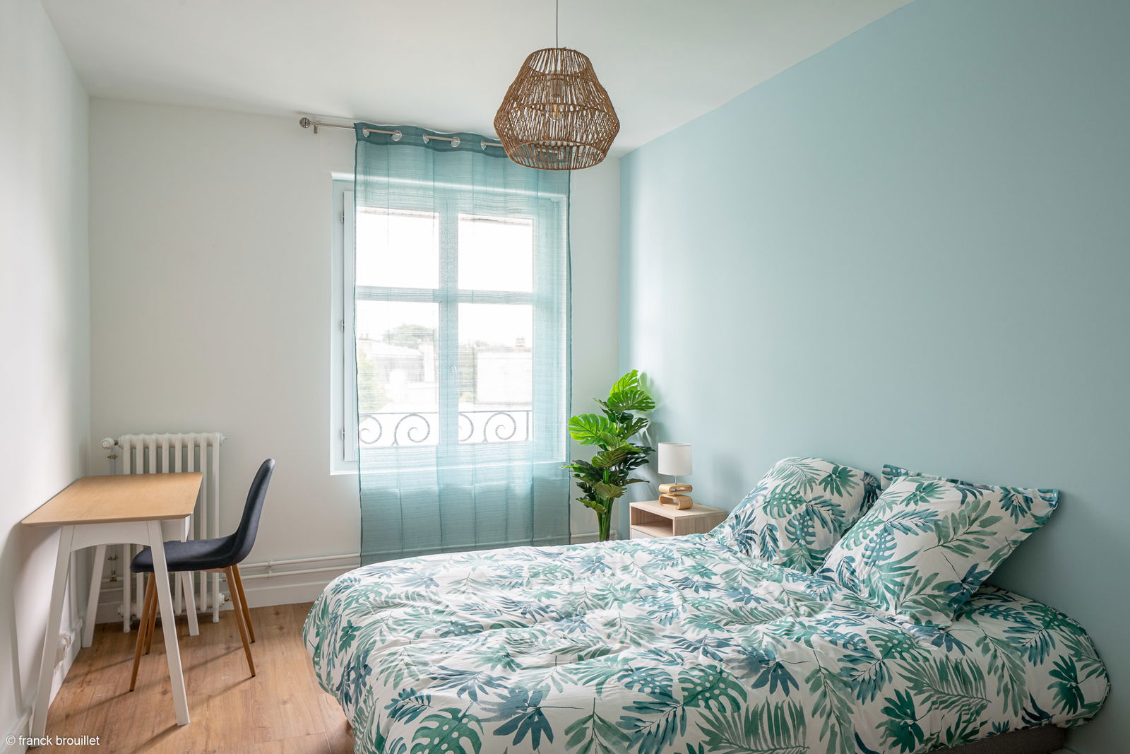 Collocazione Pau 636098