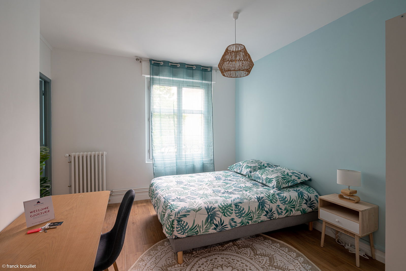 Collocazione Pau 636098