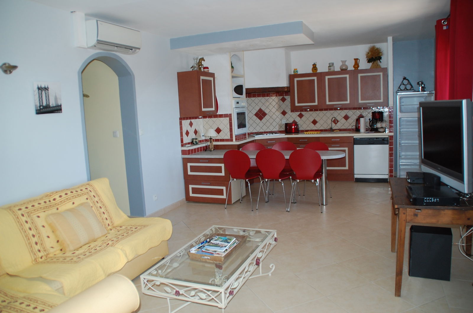 Tutta La Casa Figanières 159480