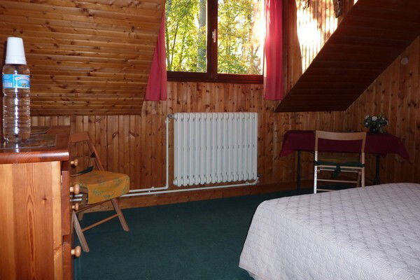 Camere Per Gli Ospiti Montlouis-sur-Loire 23686