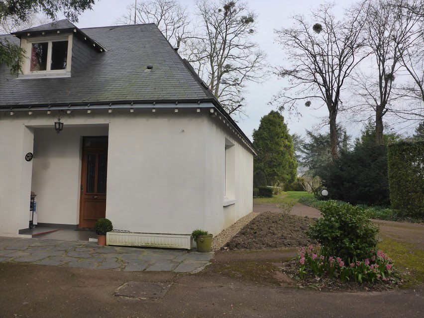 Camere Per Gli Ospiti Montlouis-sur-Loire 23686