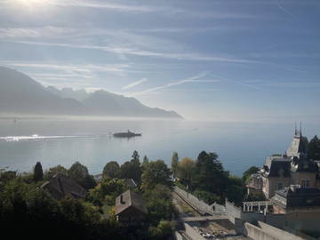 Roomlala | Affitto Vacanze O Studente Montreux - La Mouette