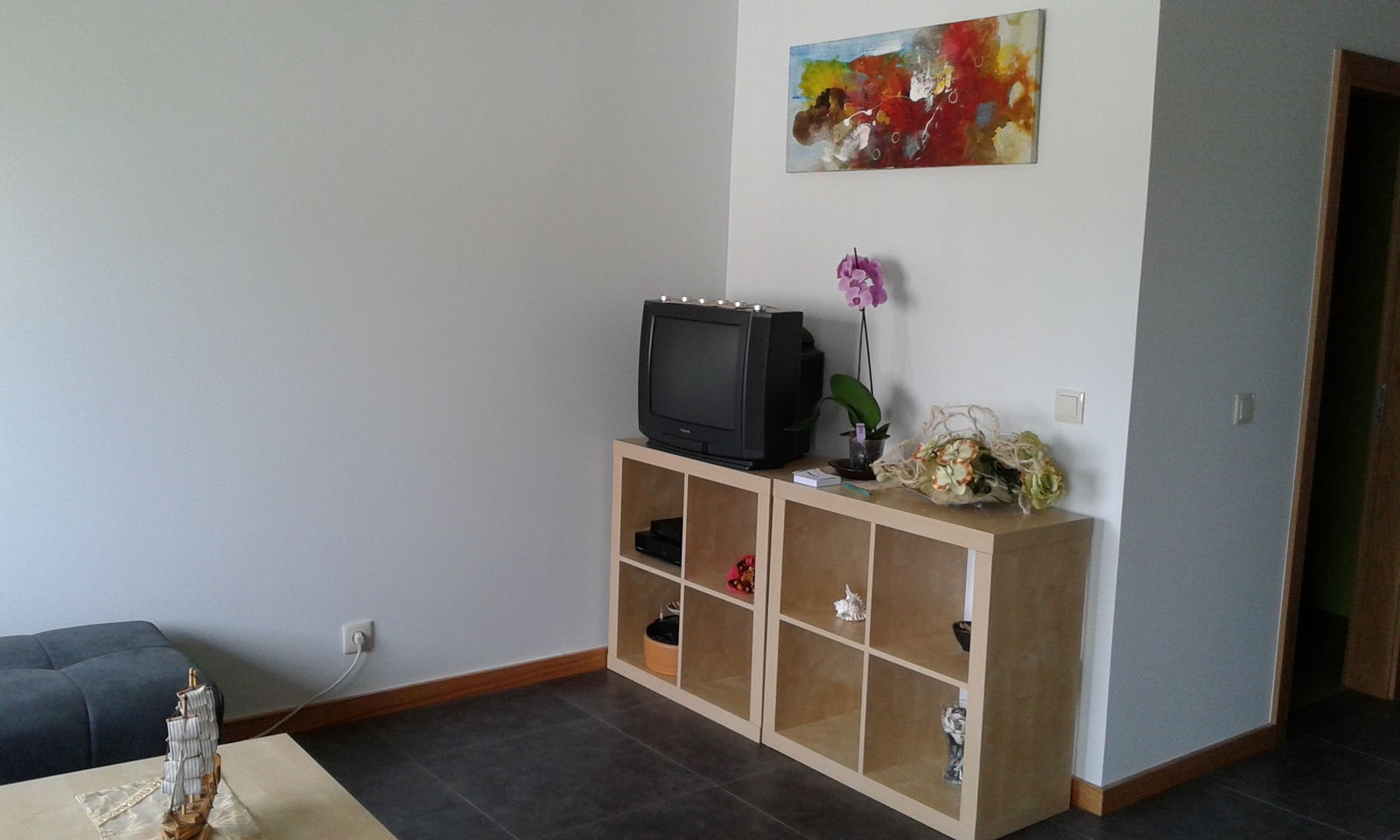 Monolocale Indipendente Esmoriz 46661