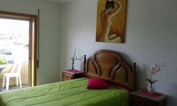 Monolocale Indipendente Esmoriz 46661