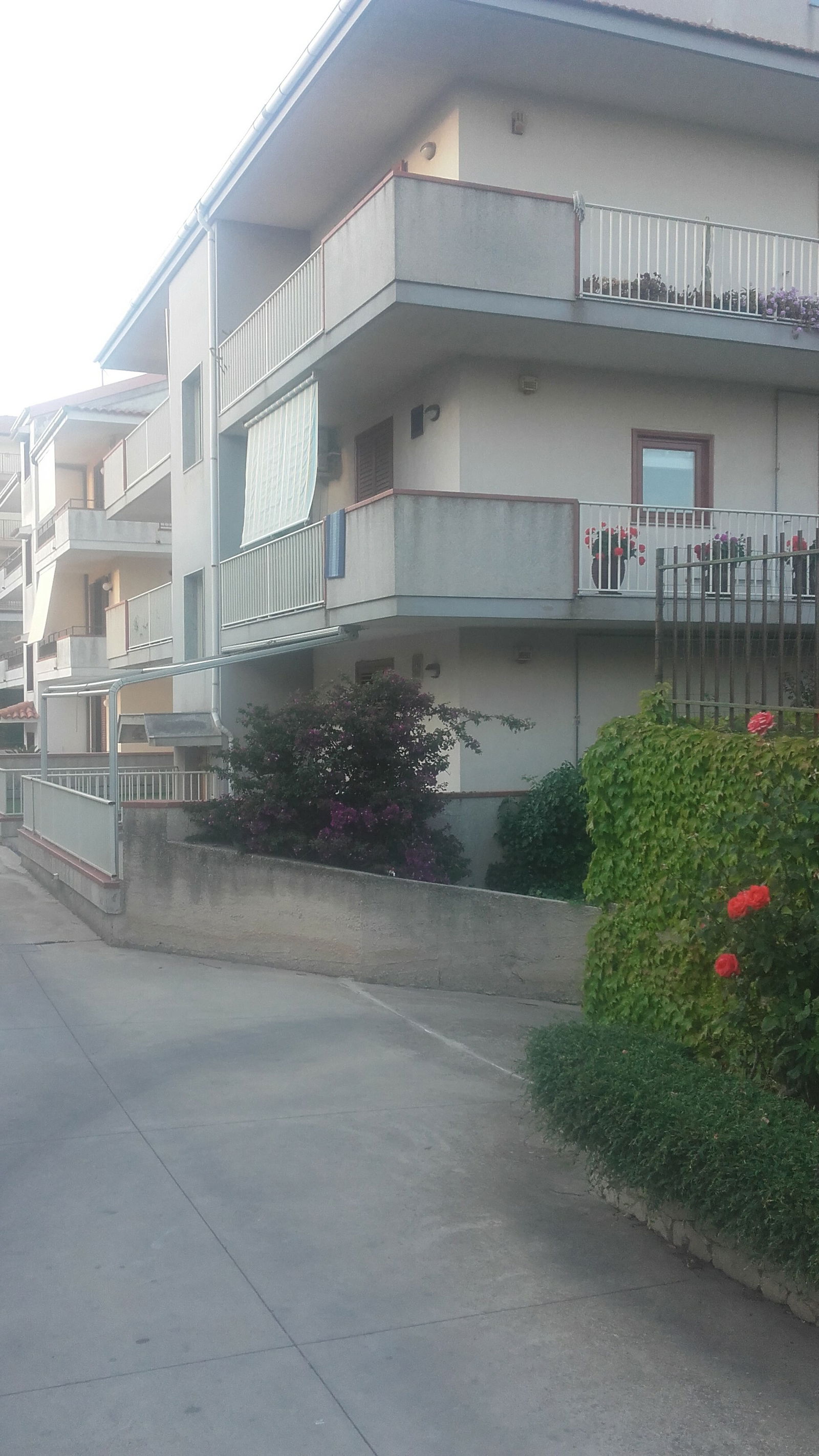 Monolocale Indipendente Ragusa 136976