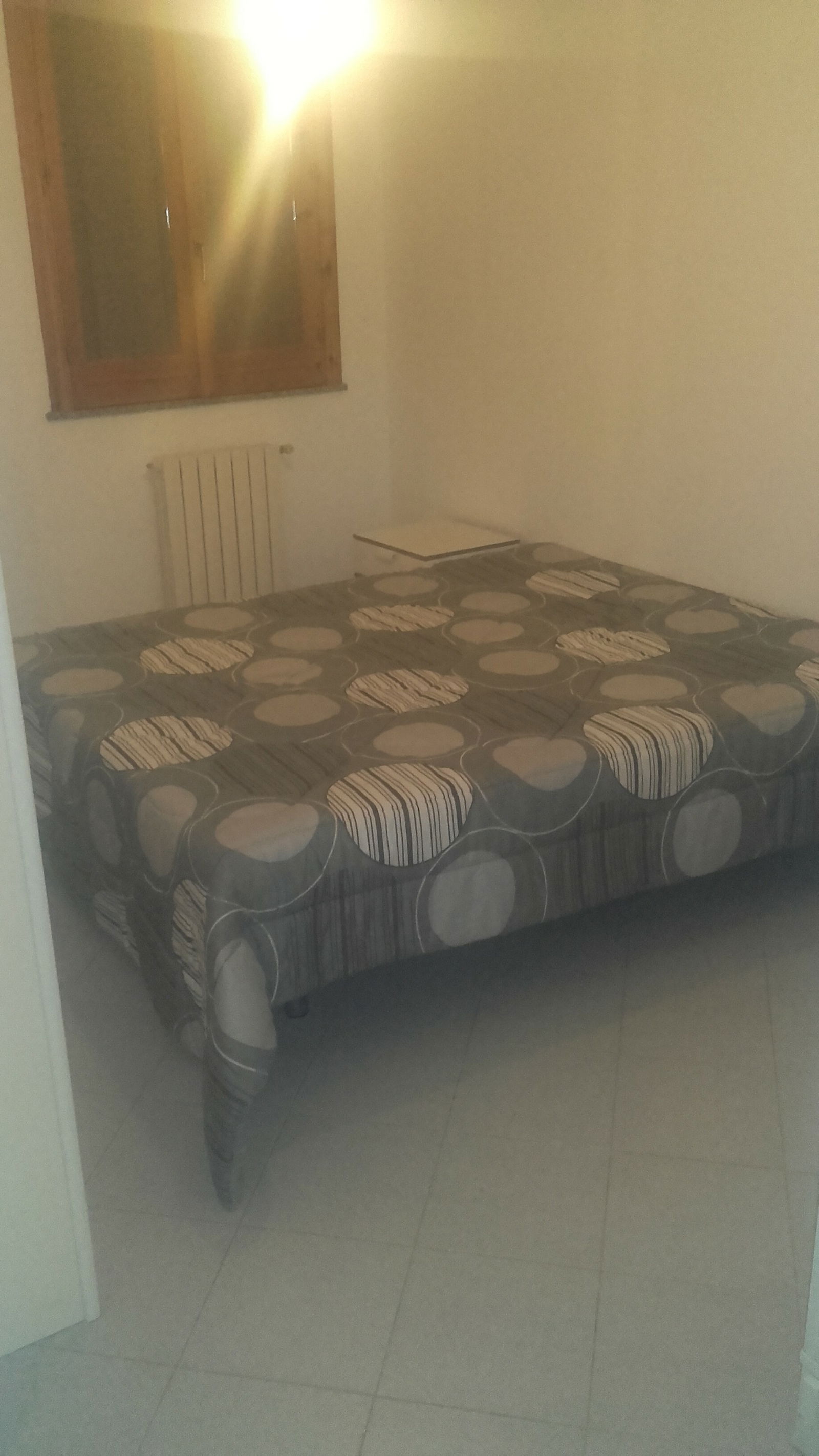 Monolocale Indipendente Ragusa 136976