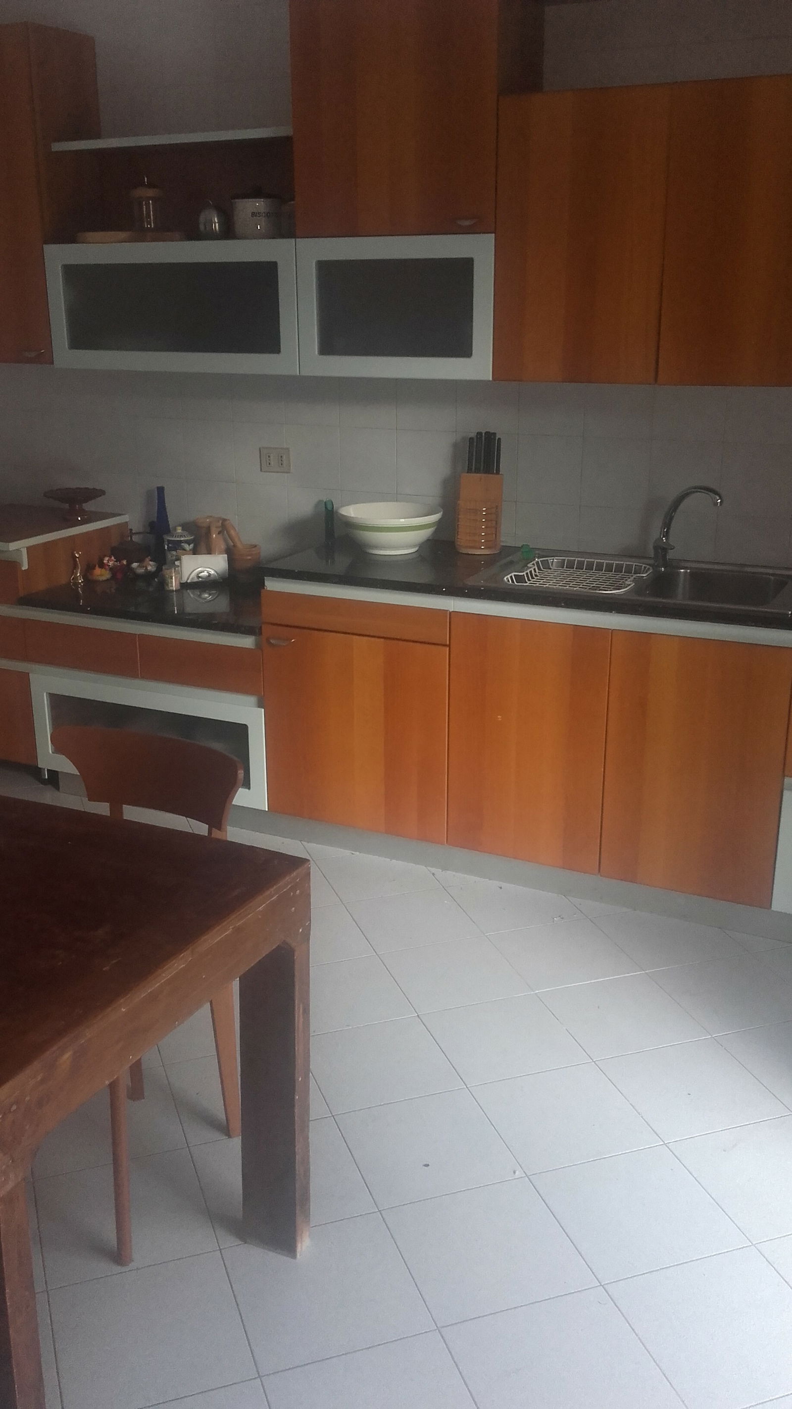 Monolocale Indipendente Ragusa 136976