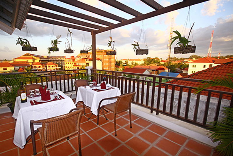 Tutta La Casa Krong Siem Reap 181219