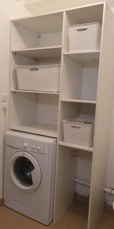 Tutta La Casa Valras-Plage 265792