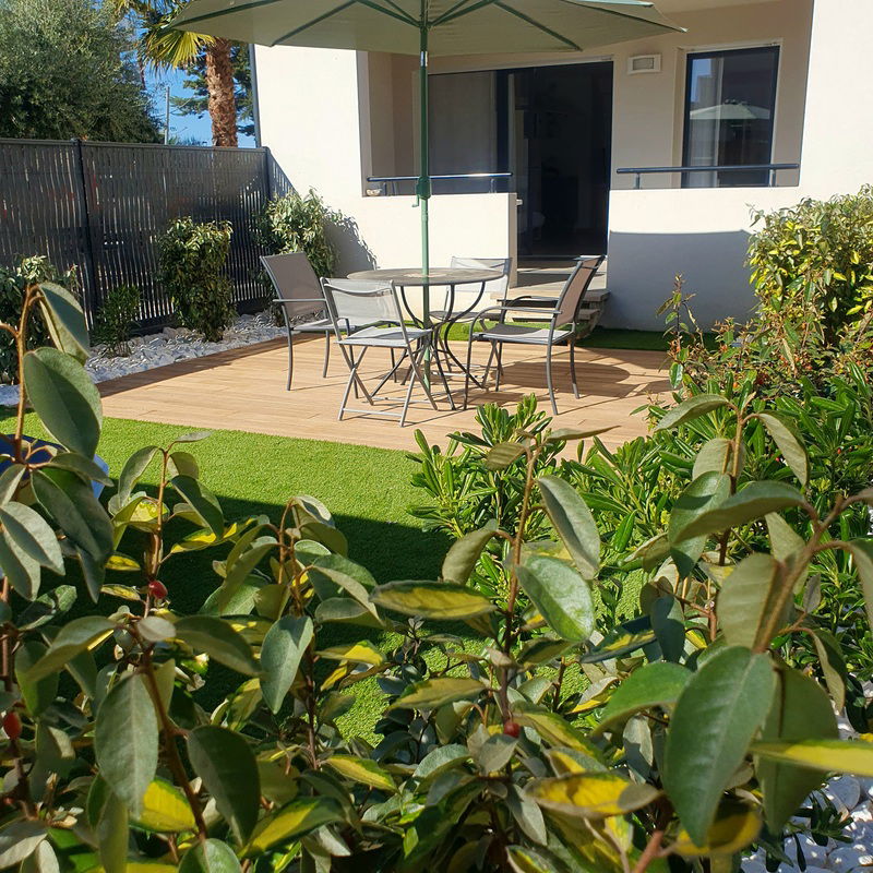 Tutta La Casa Valras-Plage 265792