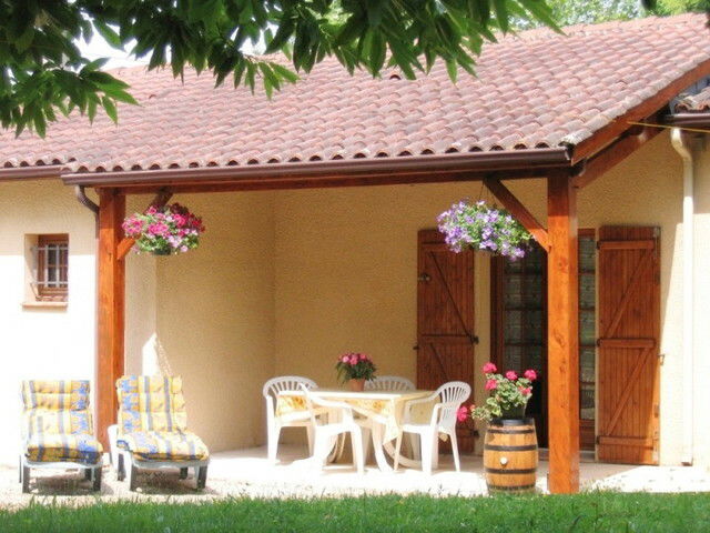 Tutta La Casa Montcabrier 11057