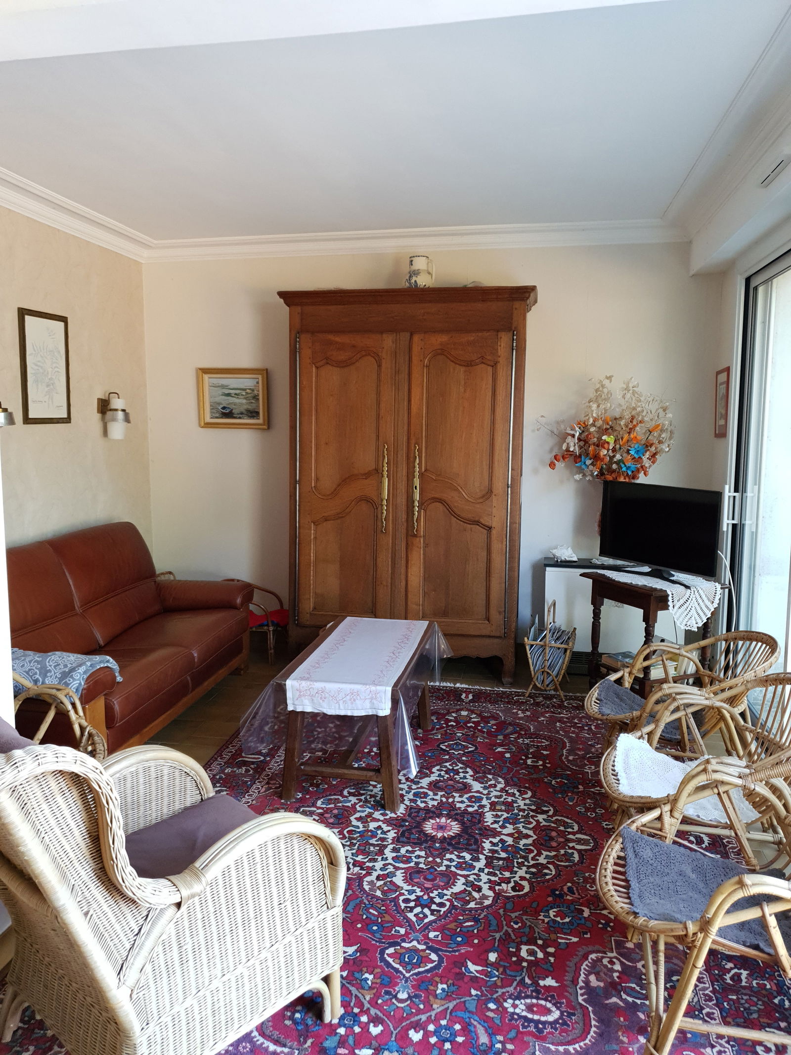 Tutta La Casa Sarzeau 40869