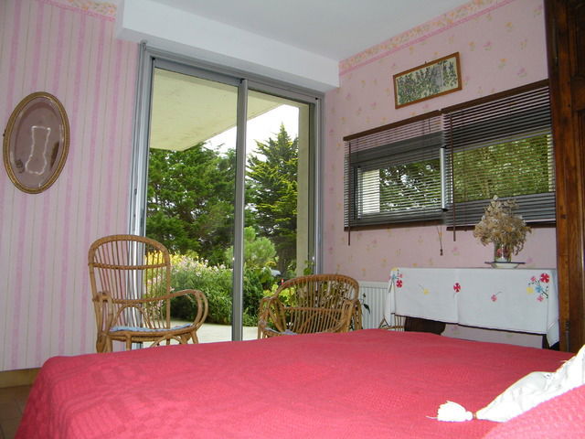 Tutta La Casa Sarzeau 40869