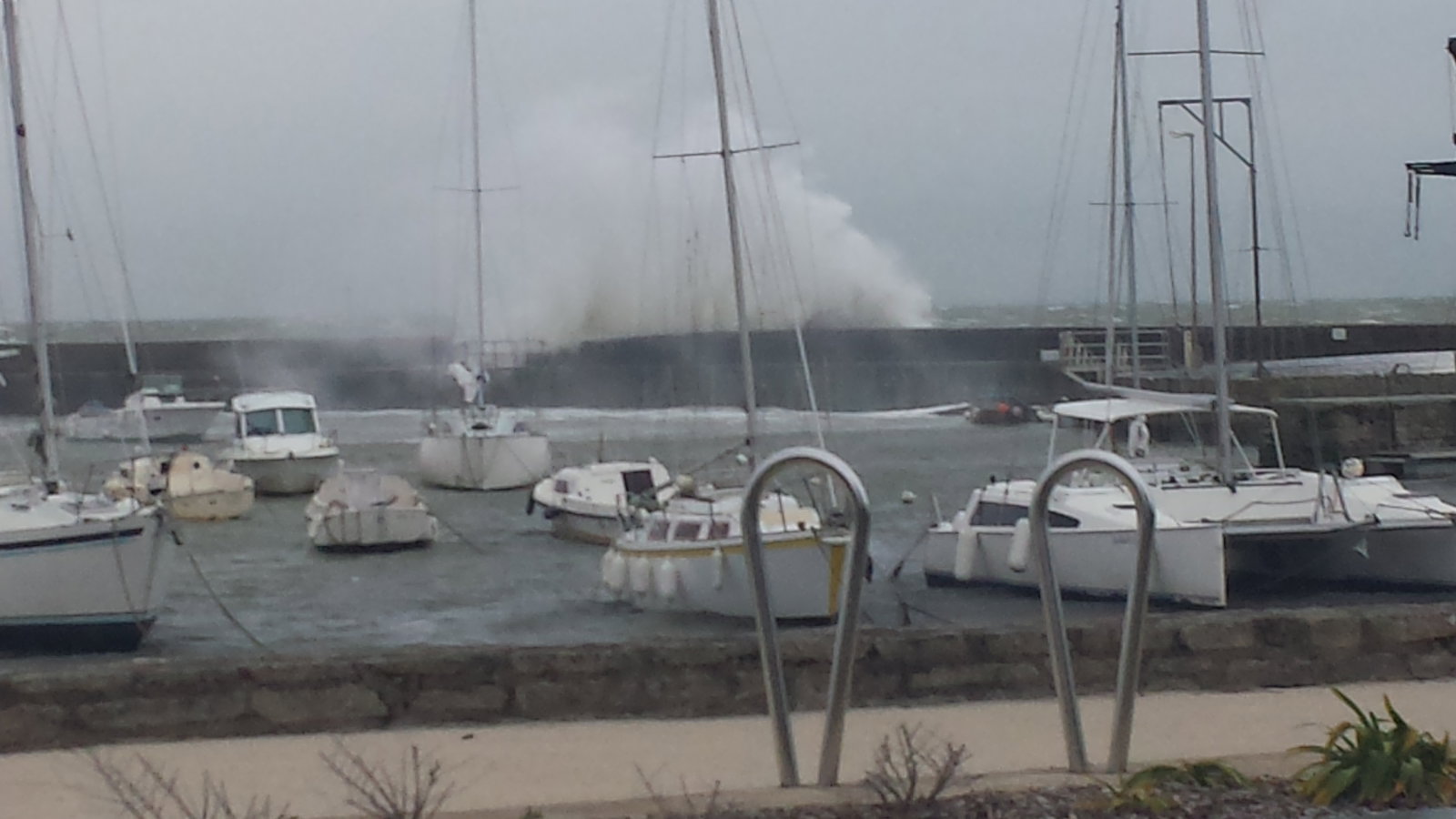 Tutta La Casa Sarzeau 40869