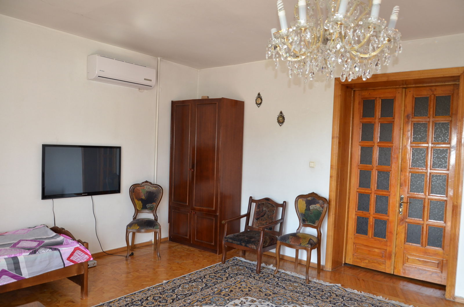 Tutta La Casa Makhinjauri 101203