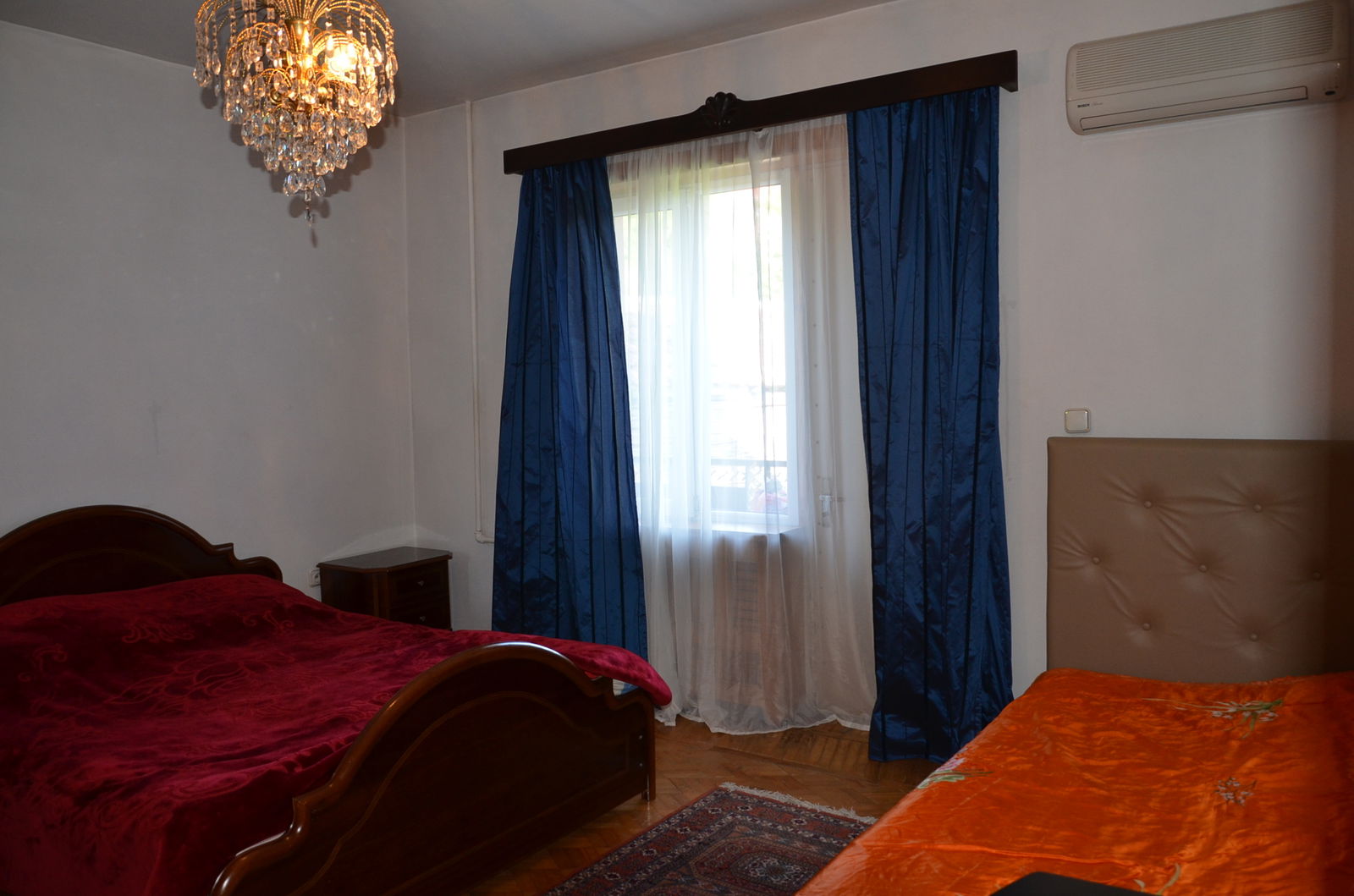 Tutta La Casa Makhinjauri 101203