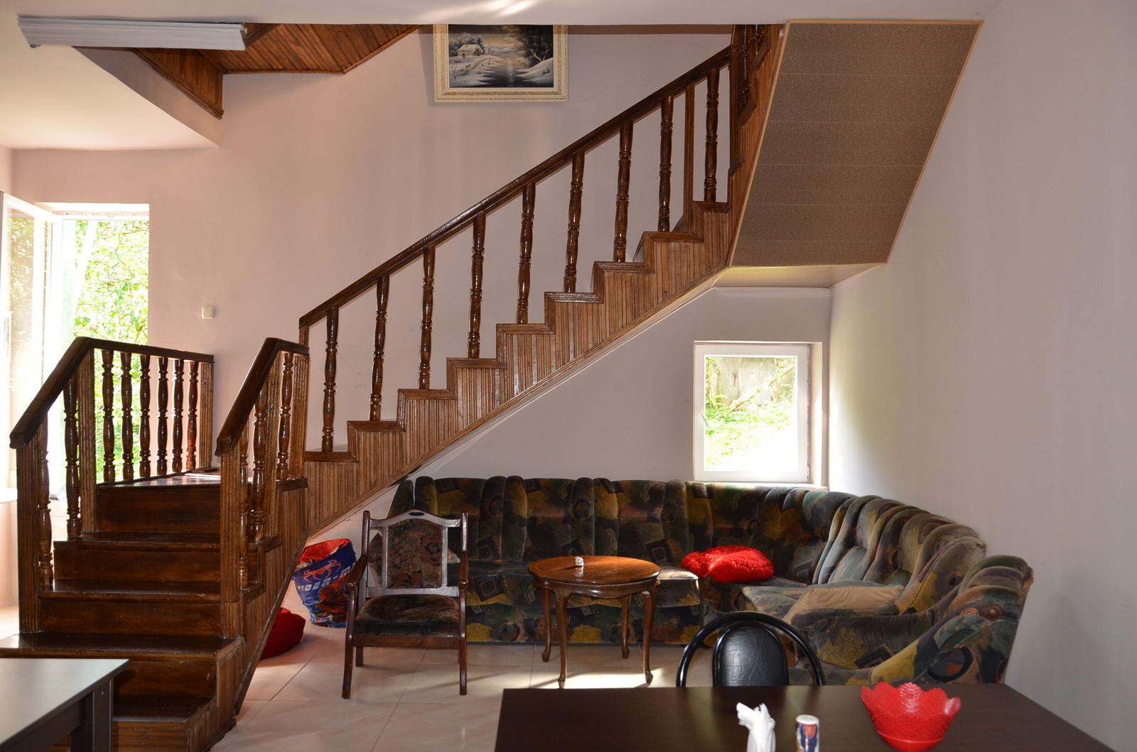 Tutta La Casa Makhinjauri 101203