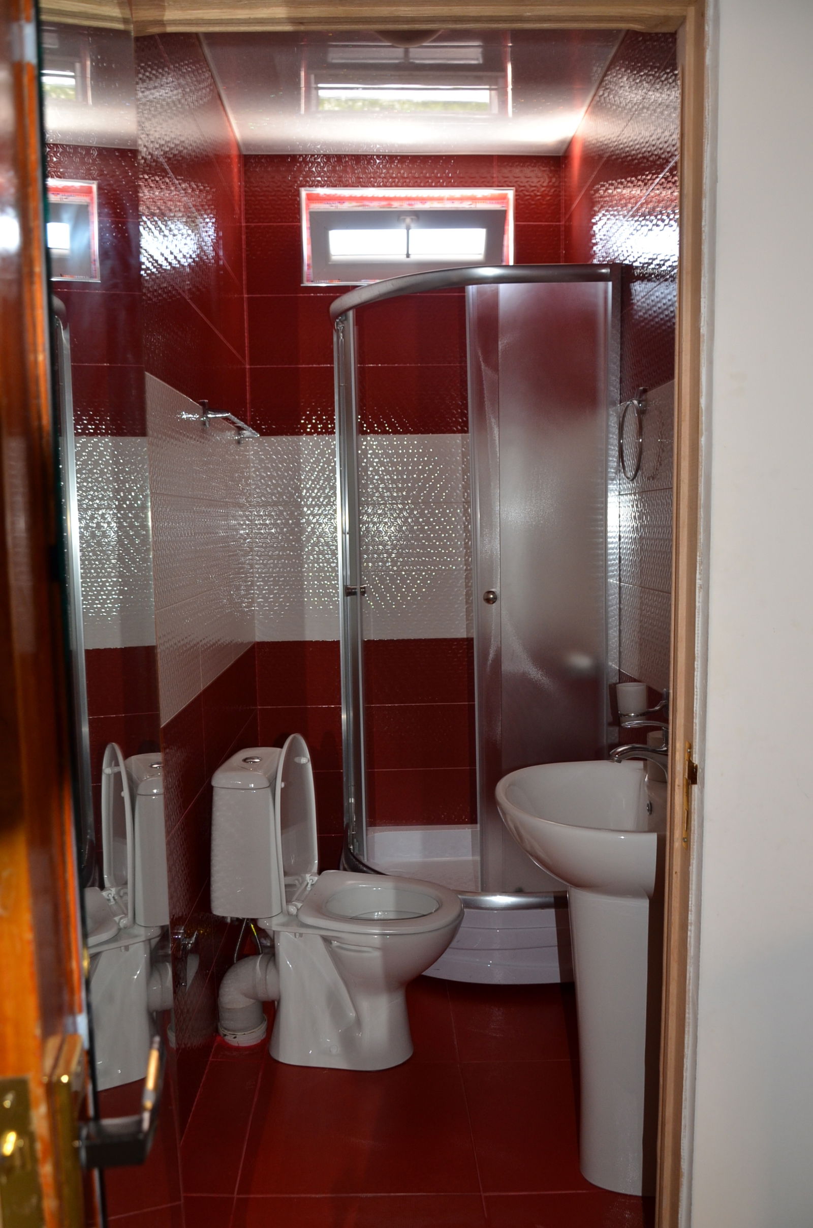 Tutta La Casa Makhinjauri 101203