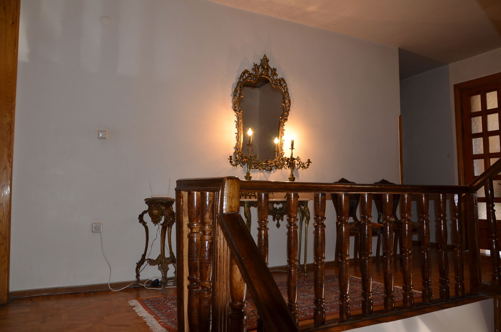 Tutta La Casa Makhinjauri 101203