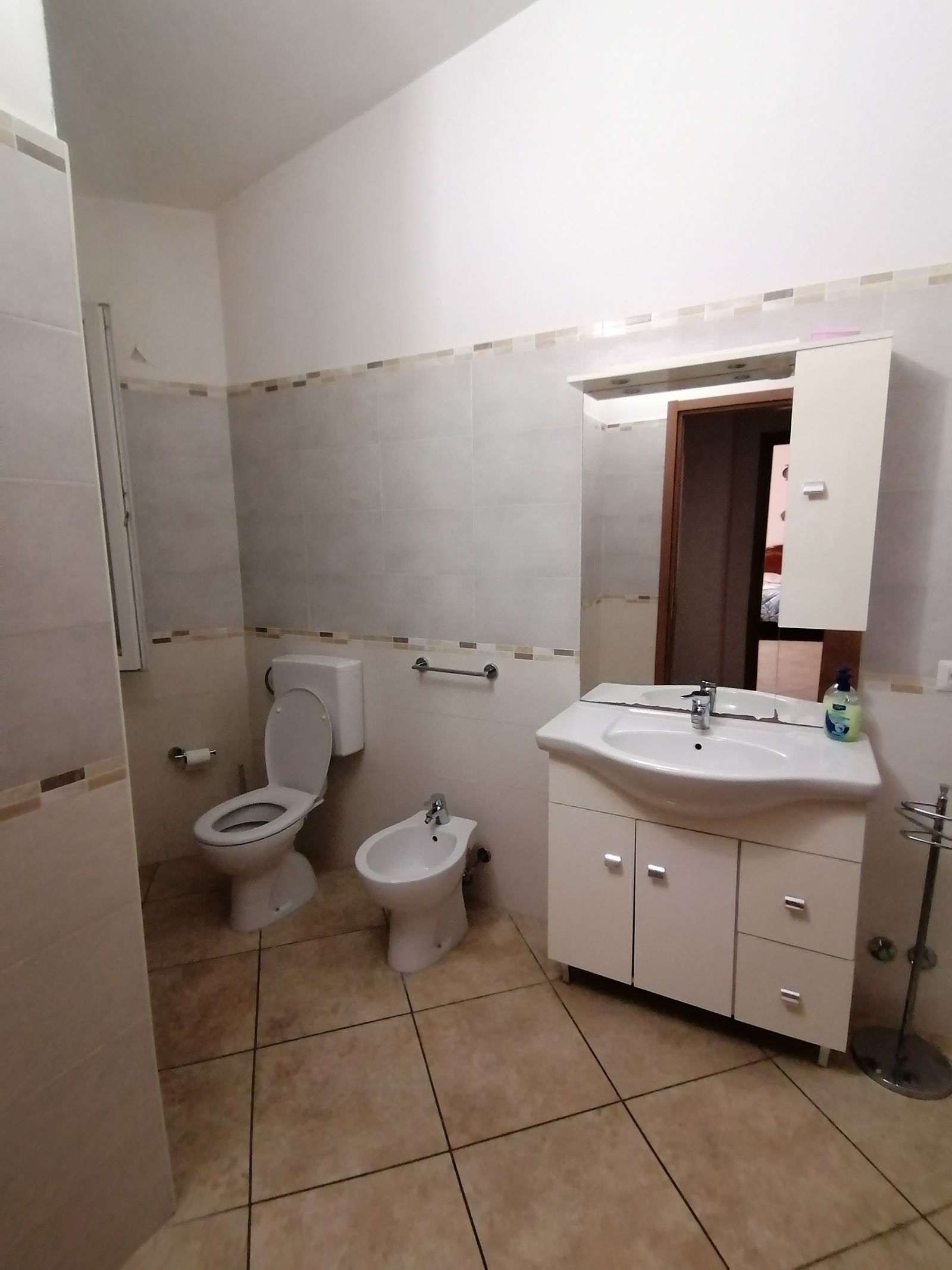 Tuisverblyf Carpi 651181