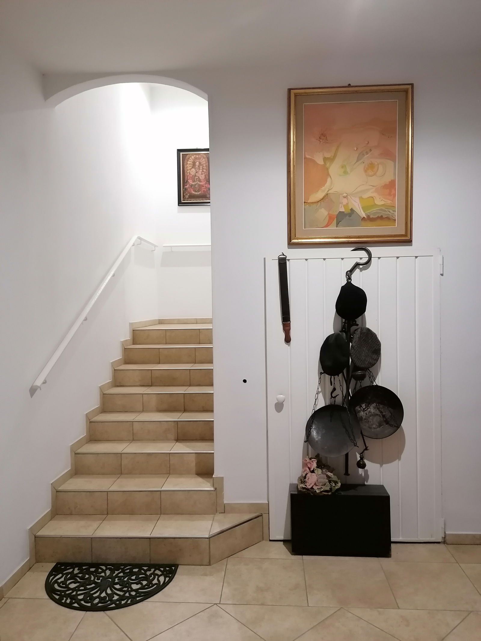 Tuisverblyf Carpi 651181