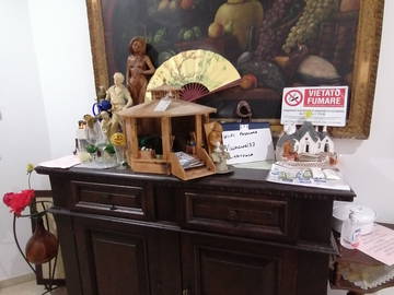 Homestay Carpi 651181-8