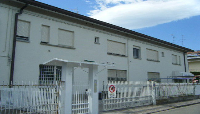 Tuisverblyf Carpi 651181