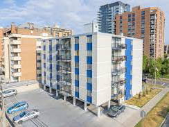 Chambre Chez L'habitant Calgary 609729