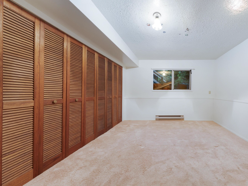 Zakwaterowanie U Rodziny North Vancouver 460904-2