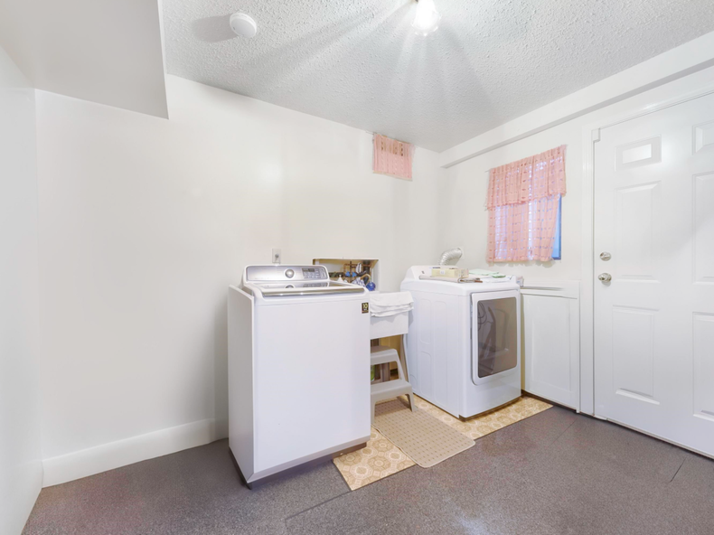 Zakwaterowanie U Rodziny North Vancouver 460904-3