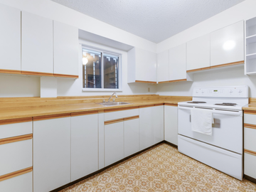 Chambre Chez L'habitant North Vancouver 460904-4