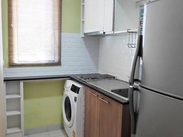 Quedarse En Casa Muang Pattaya 656416-3