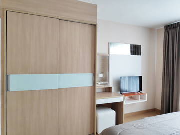 Chambre Chez L'habitant Muang Pattaya 656416-4