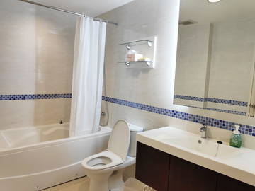 Chambre Chez L'habitant Muang Pattaya 656416-6