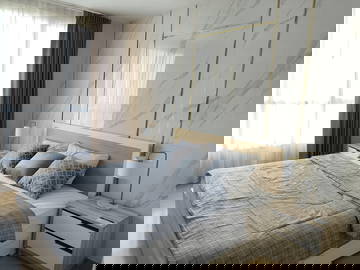 Chambre Chez L'habitant Muang Pattaya 656416-9