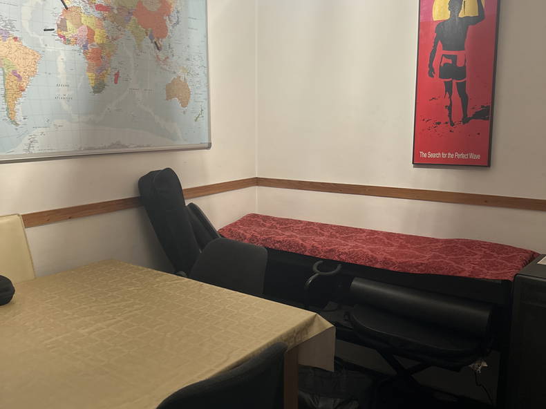 Gastfamilie Rubí 377489-2