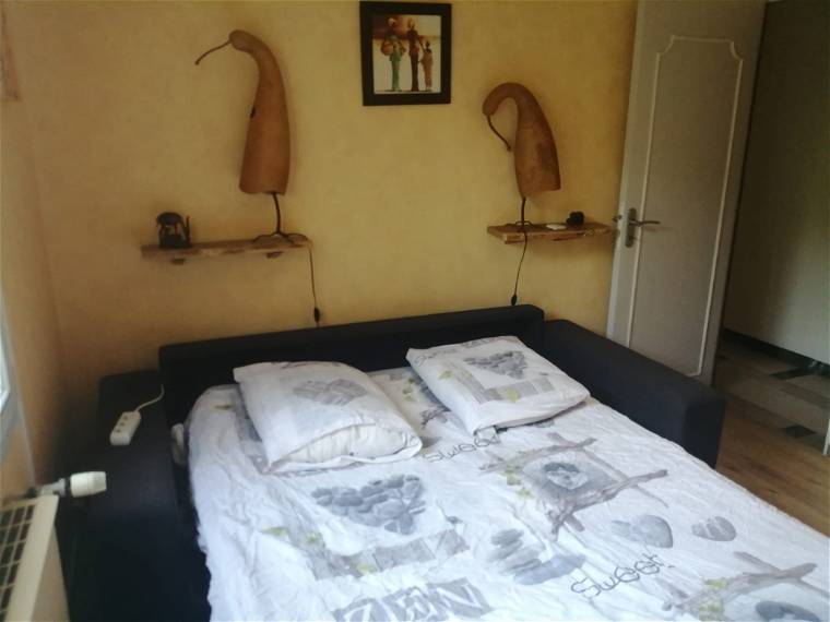 Homestay Taissy 266702-1