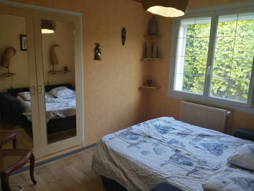 Chambre À Louer Taissy 266702