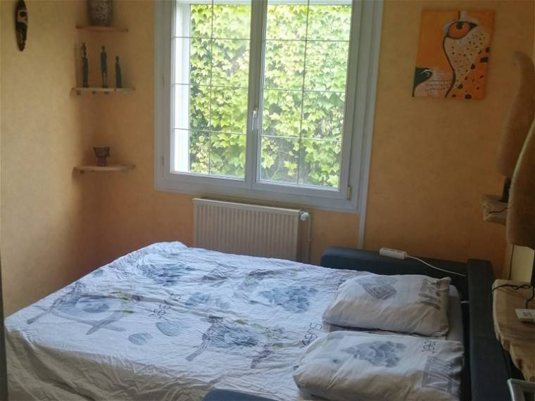 Chambre À Louer Taissy 266702