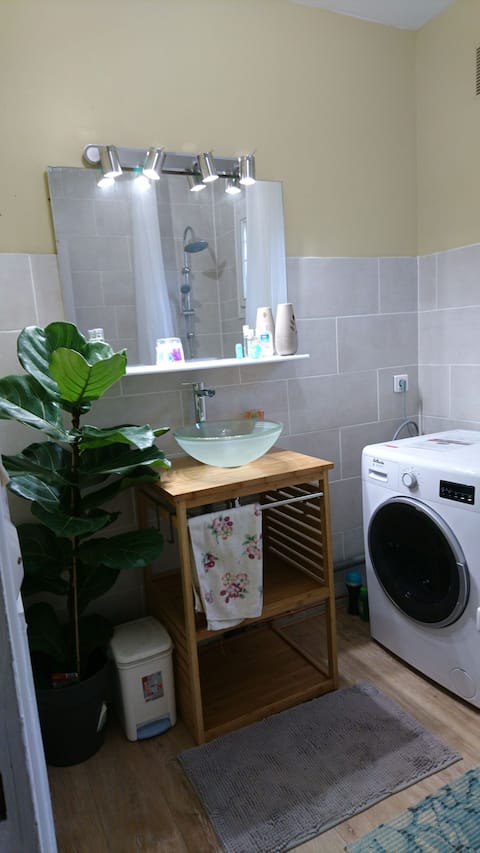 Homestay Taissy 266702