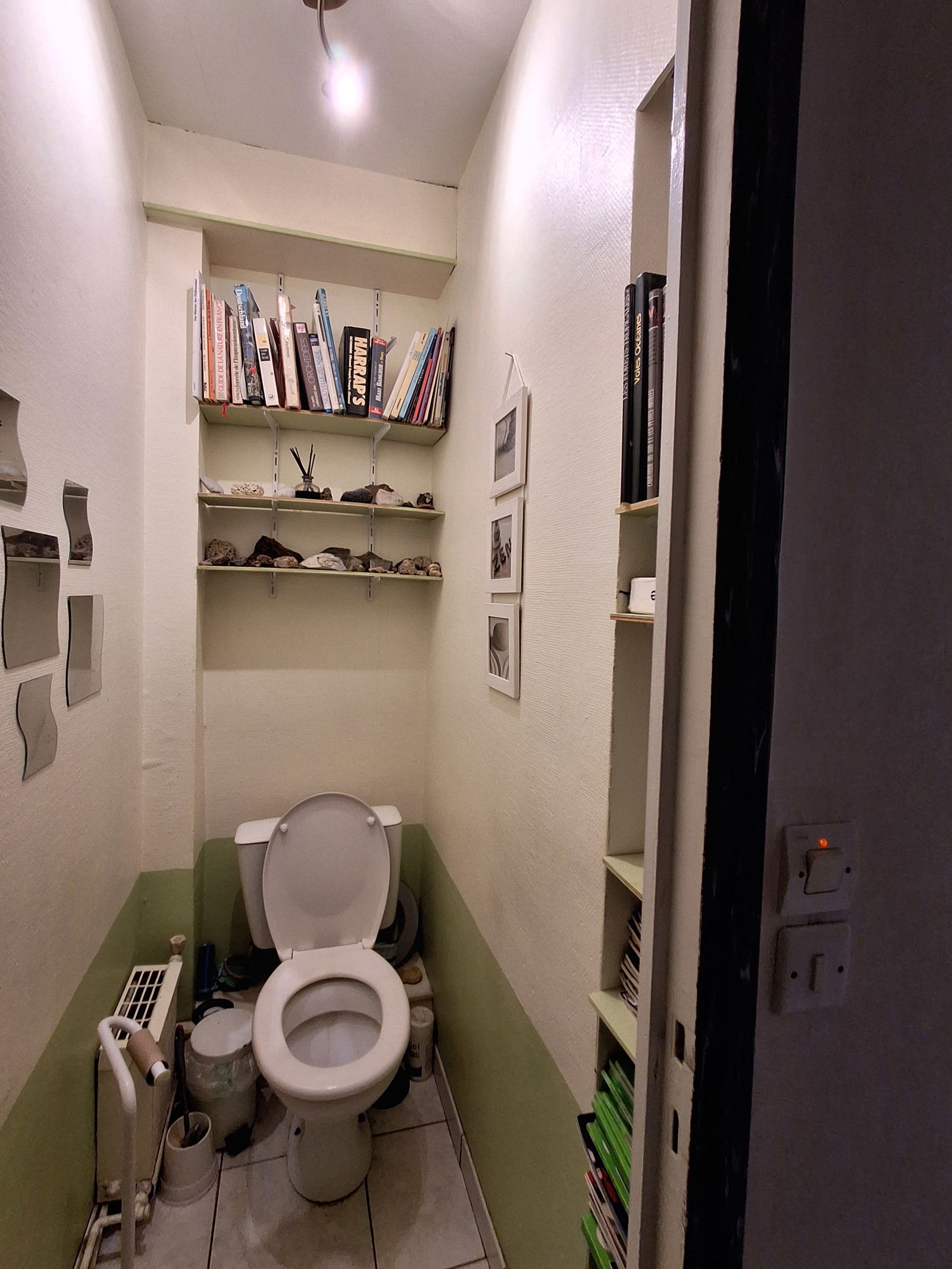 Homestay Taissy 266702