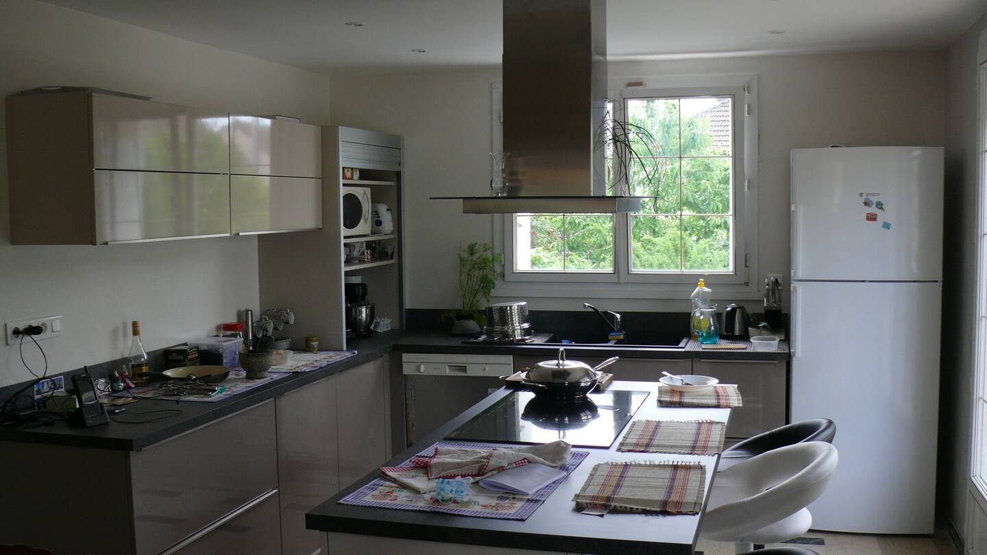 Homestay Taissy 266702