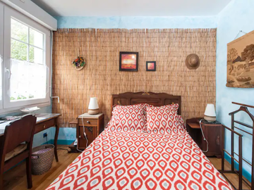 Shared Accommodation Brest 53266-4