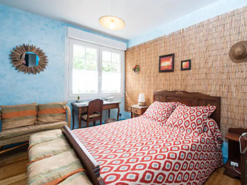 Shared Accommodation Brest 53266-5