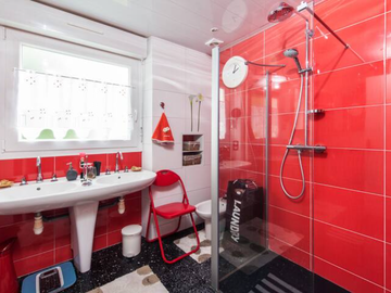 Shared Accommodation Brest 53266-9