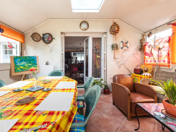 Shared Accommodation Brest 53266-7