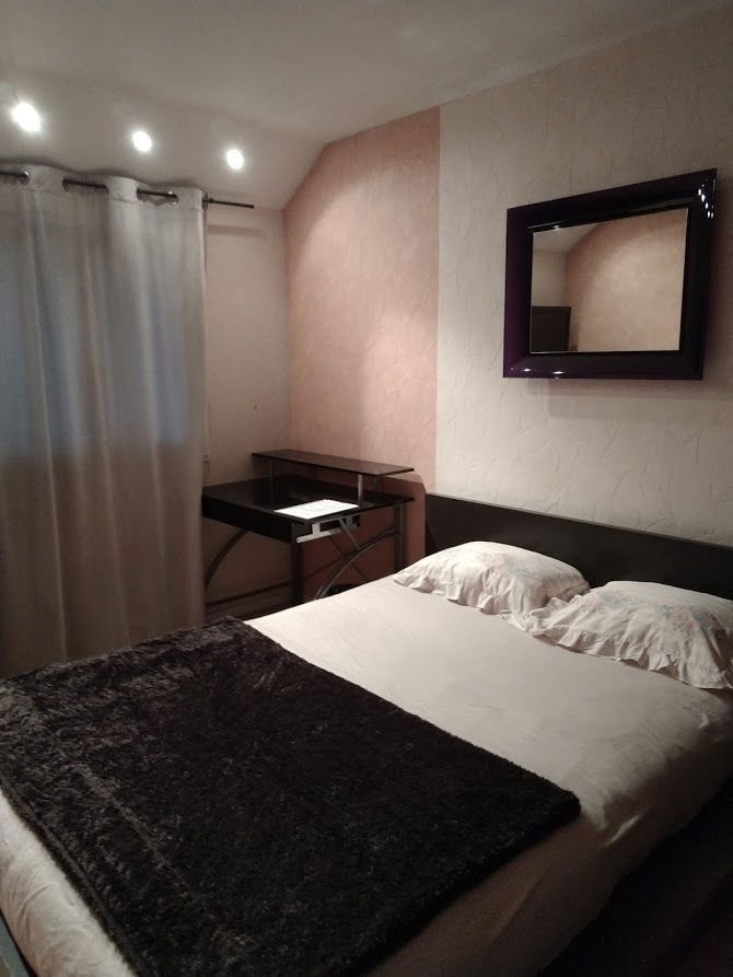 Gastfamilie Combs-la-Ville 222518